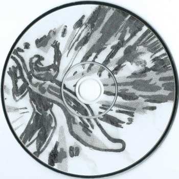 CD Panda Bear: Tomboy