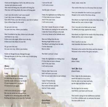 CD Pandaemonium: The Last Prayer 307414