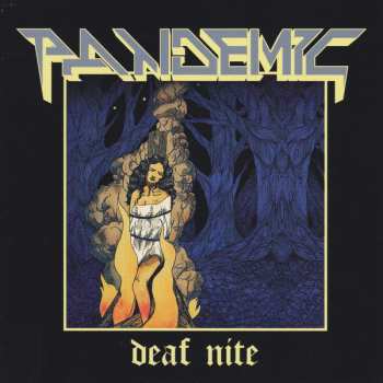 Album Pandemic: Deaf Nite