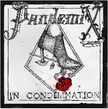 Album Pandemix: In Condemnation
