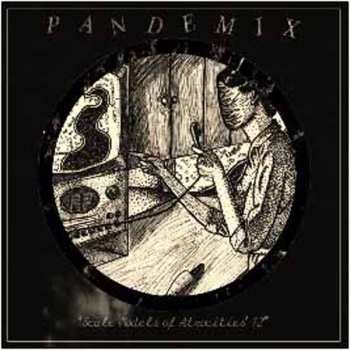 Album Pandemix: Scale Models Of Atrocities