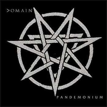 Album Domain: Pandemonium