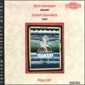 Moods Of The Day - Morning Ragas