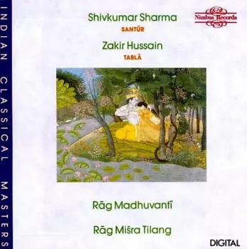 Rāg Madhuvantī, Rāg Miśra Tilang