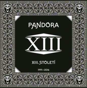 Album XIII. Století: Pandora