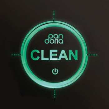 Album Pandoria: Clean
