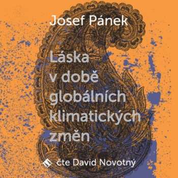 Album David Novotný: Pánek: Láska v době globálních klimat