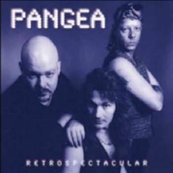 Album Pangea: Retrospectacular