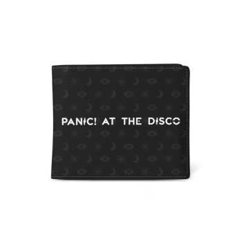 Merch Panic! At The Disco: 3 Icons
