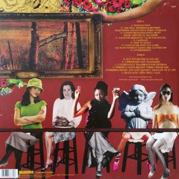 LP Panic! At The Disco: A Fever You Can't Sweat Out