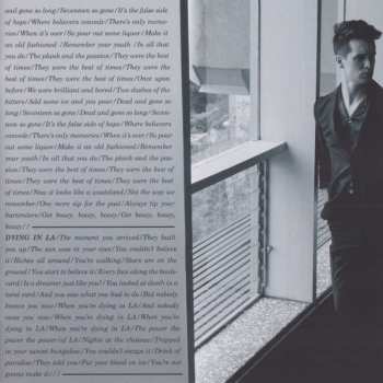 CD Panic! At The Disco: Pray For The Wicked