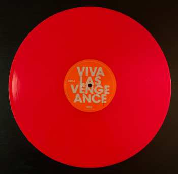 LP Panic! At The Disco: Viva Las Vengeance LTD 377572