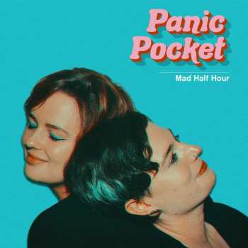 CD Panic Pocket: Mad Half Hour 516382