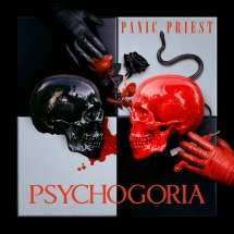 Album Panic Priest: Psychogoria