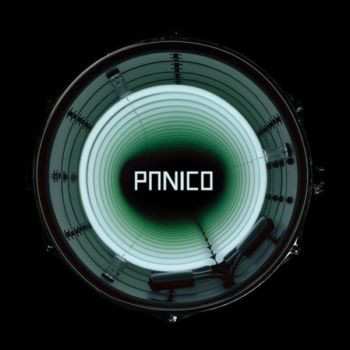 Album Panico: Kick