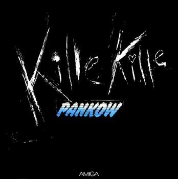 Album Pankow: Kille Kille