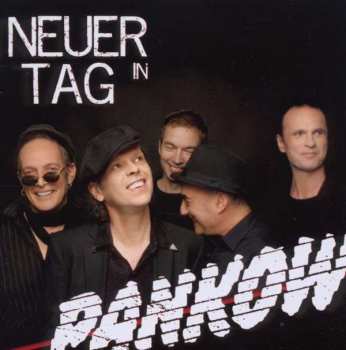 Album Pankow: Neuer Tag In Pankow