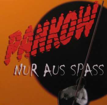 Album Pankow: Nur Aus Spass