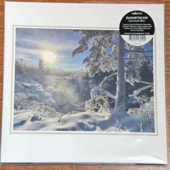 LP Panopticon: Laurentian Blue CLR | LTD