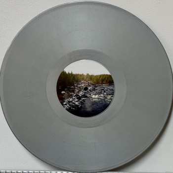 2LP Panopticon: Songs Of Hiraeth CLR | LTD