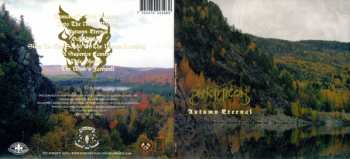 CD Panopticon: Autumn Eternal 157078