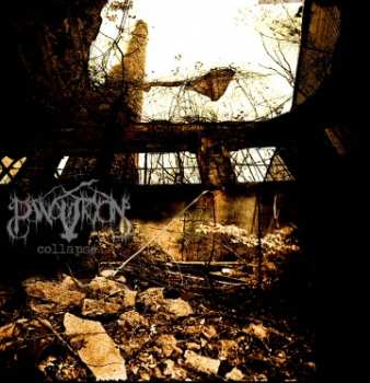 Album Panopticon: Collapse