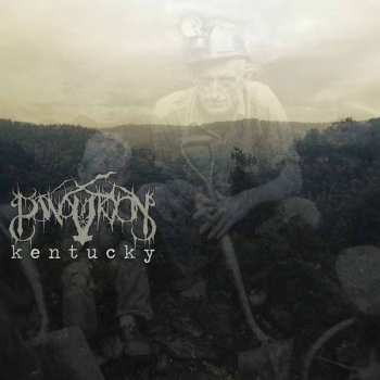 Album Panopticon: Kentucky