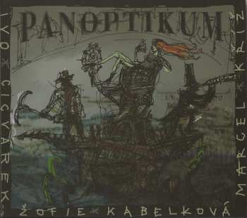 Album Panoptikum: Panoptikum