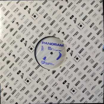 LP Panoram: Acrobatic Thoughts Remixes 478075