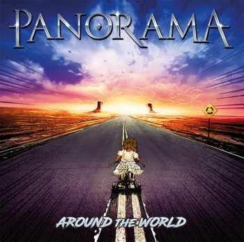 LP Panorama: Around The World LTD | CLR 256838
