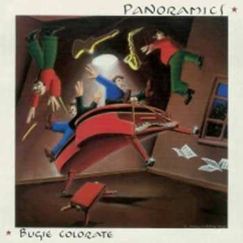 CD Panoramics: Bugie Colorate 297232