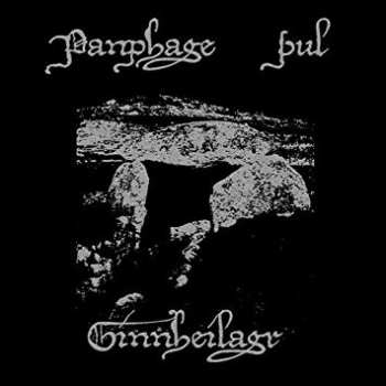 Album Panphage: Ginnheilagr