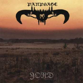 Album Panphage: Jord