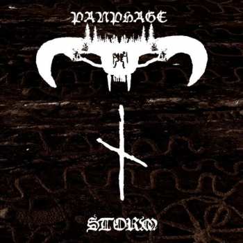 Album Panphage: Storm
