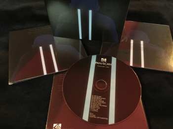 CD Pan/Scan: Cinematic Lies LTD 455697