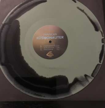 LP Pan/Scan: Kosmonauter