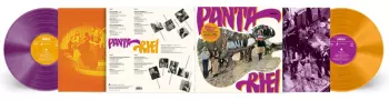Panta Rhei / Coloured Vinyl