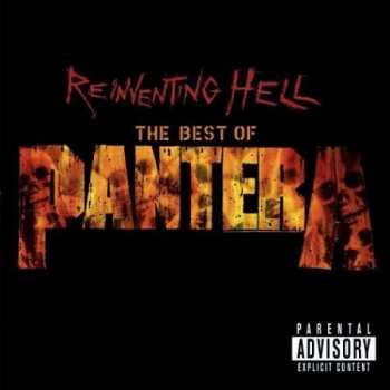 Album Pantera: Reinventing Hell - The Best Of Pantera