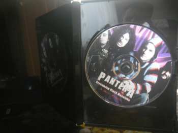 DVD Pantera: Screaming Black Messiahs  246801
