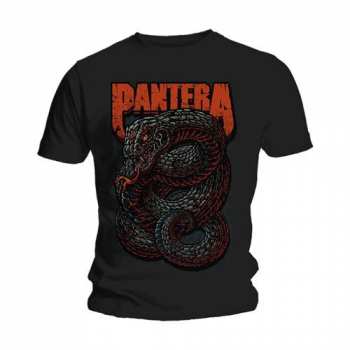 Merch Pantera: Tričko Venomous 