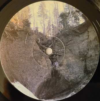 2LP Pantha Du Prince: Black Noise