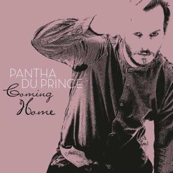 Album Pantha Du Prince: Coming Home