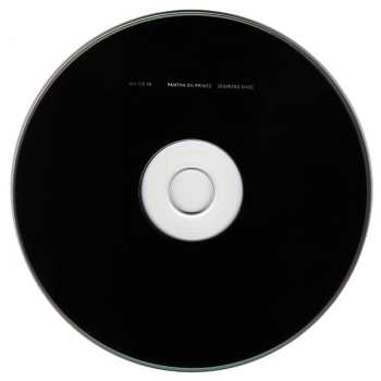 CD Pantha Du Prince: Diamond Daze