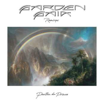 Album Pantha Du Prince: Garden Gaia Remixed