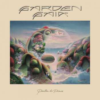 Album Pantha Du Prince: Garden Gaia
