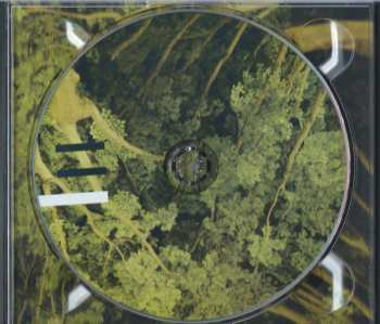 CD Pantha Du Prince: The Triad 108160
