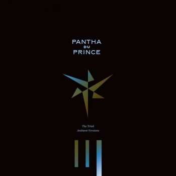 Album Pantha Du Prince: The Triad Ambient Versions 