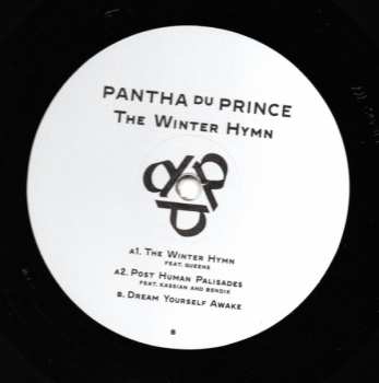 LP Pantha Du Prince: The Winter Hymn 62735