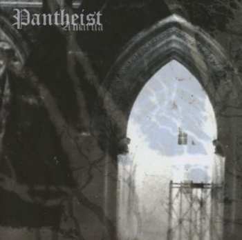 Album Pantheist: Amartia