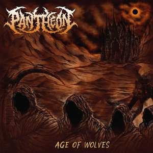 LP Pantheon: Age Of Wolves 141958